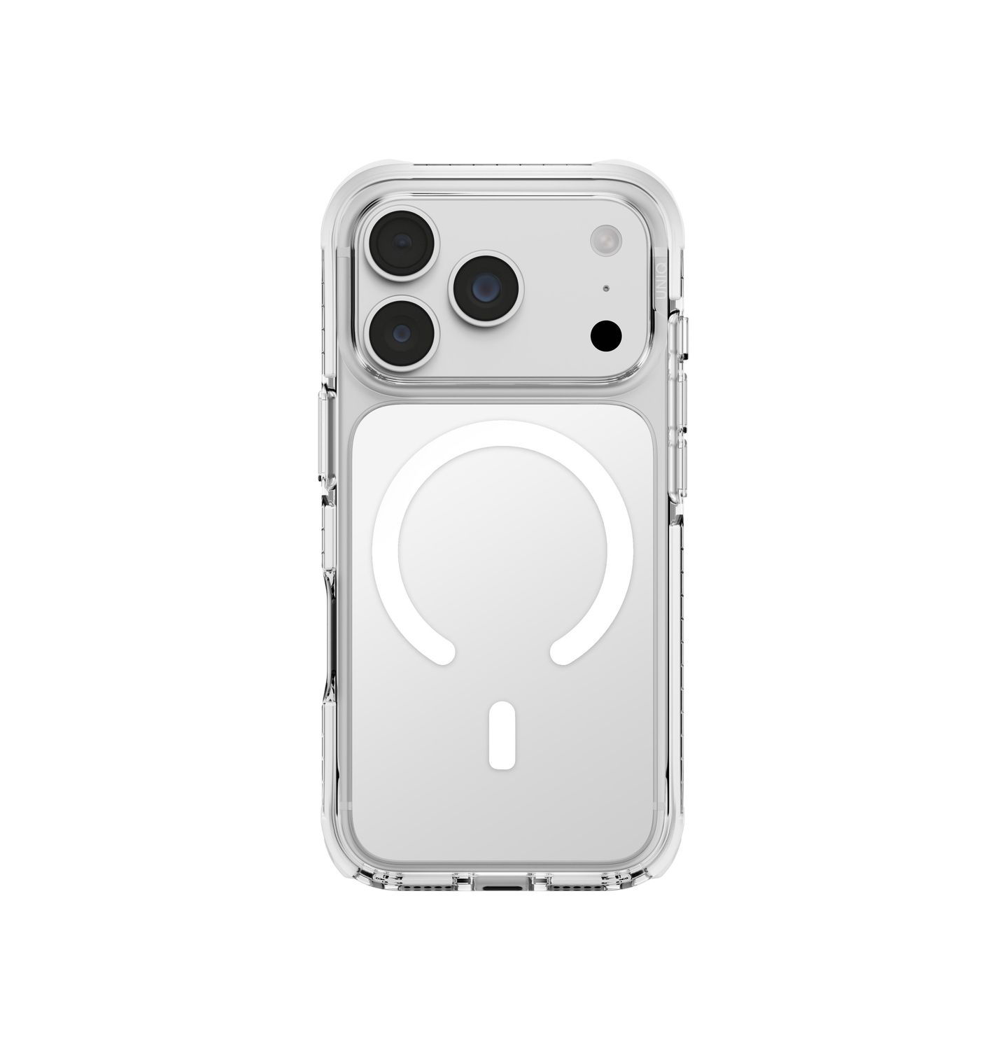 Uniq Combat iPhone 18 Phone Case Mag-Click