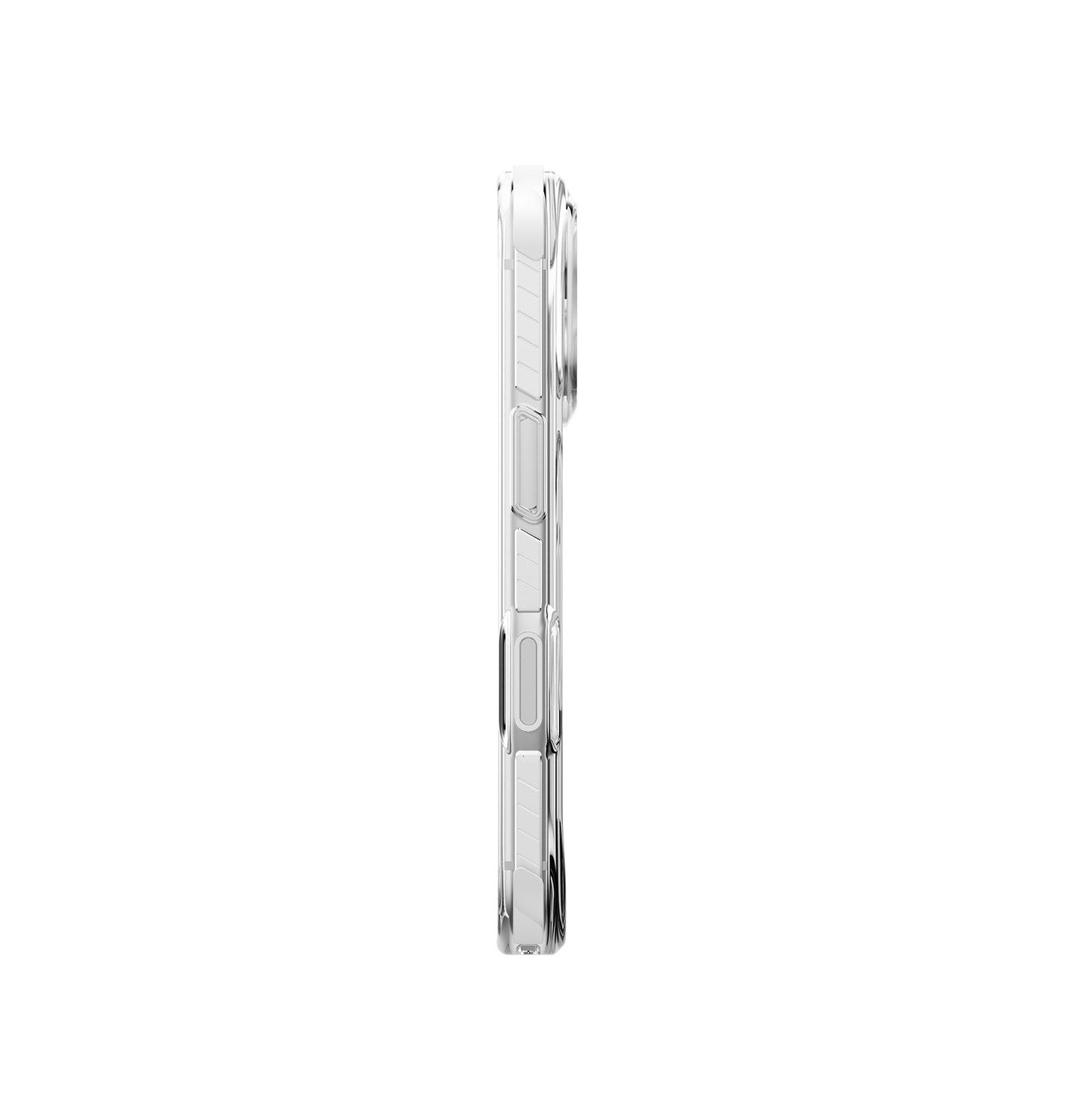 Uniq Combat iPhone 18 Phone Case Mag-Click
