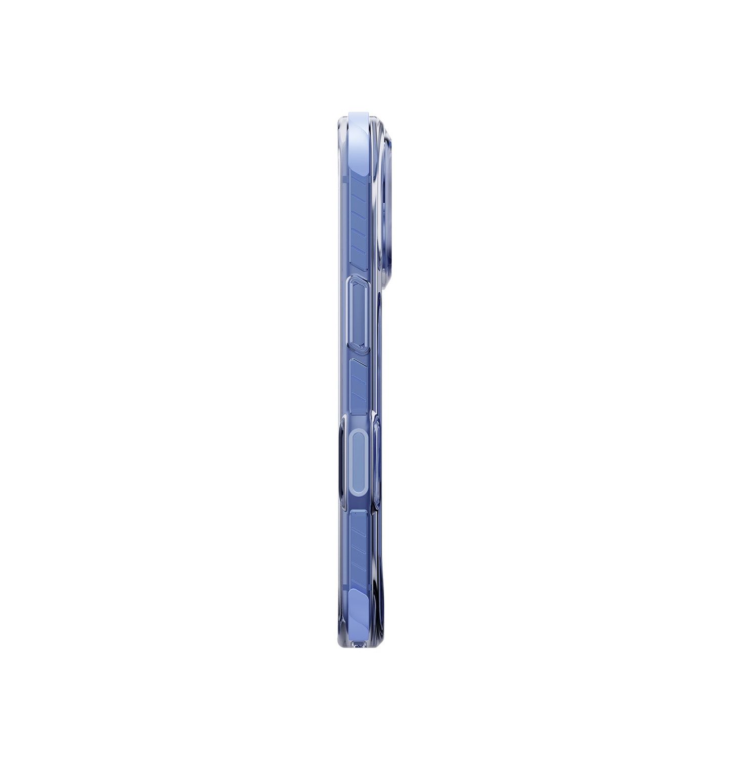 Uniq Combat iPhone 18 Phone Case Mag-Click