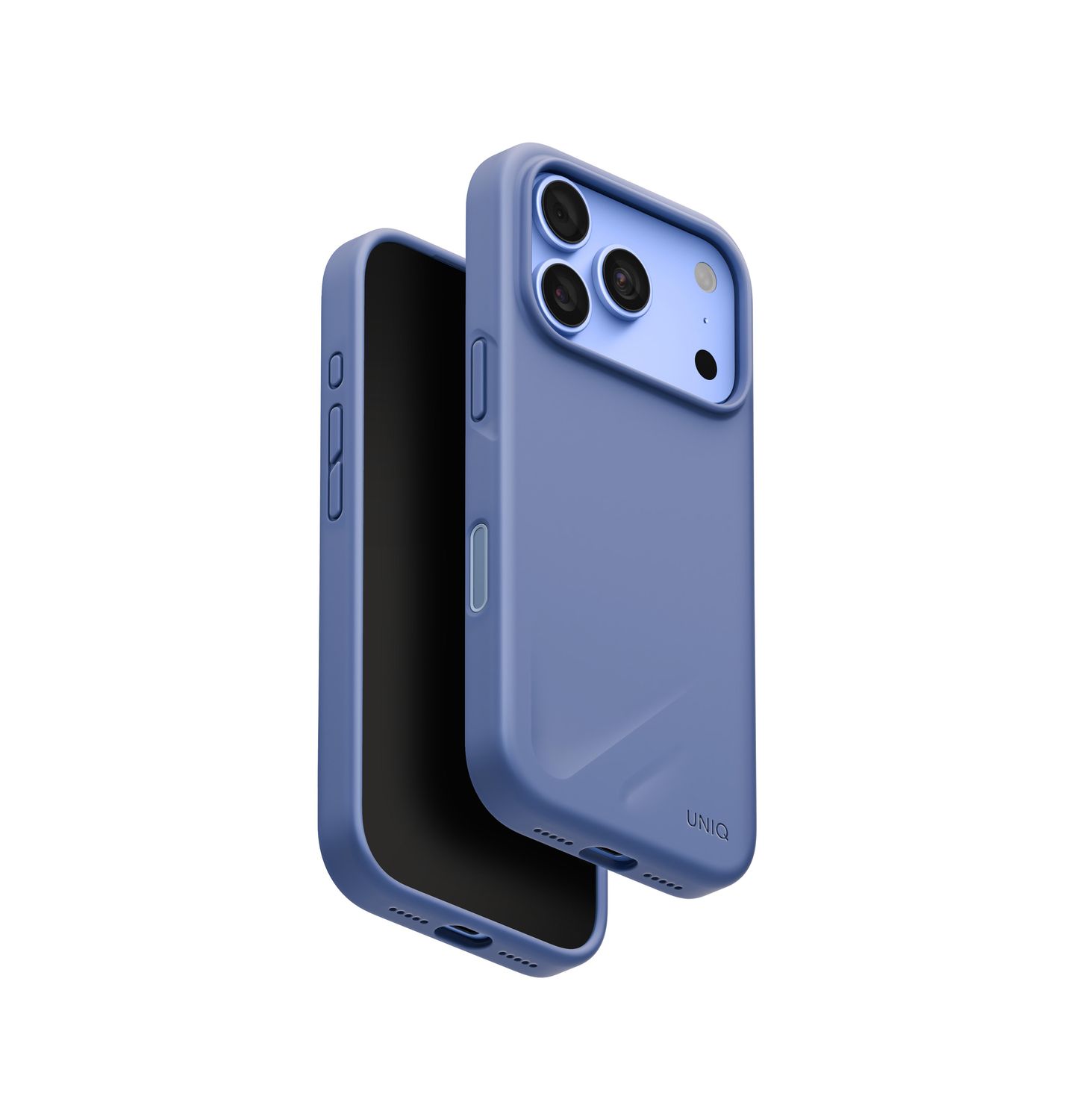 Uniq Lino iPhone 18 Phone Case Mag-Click