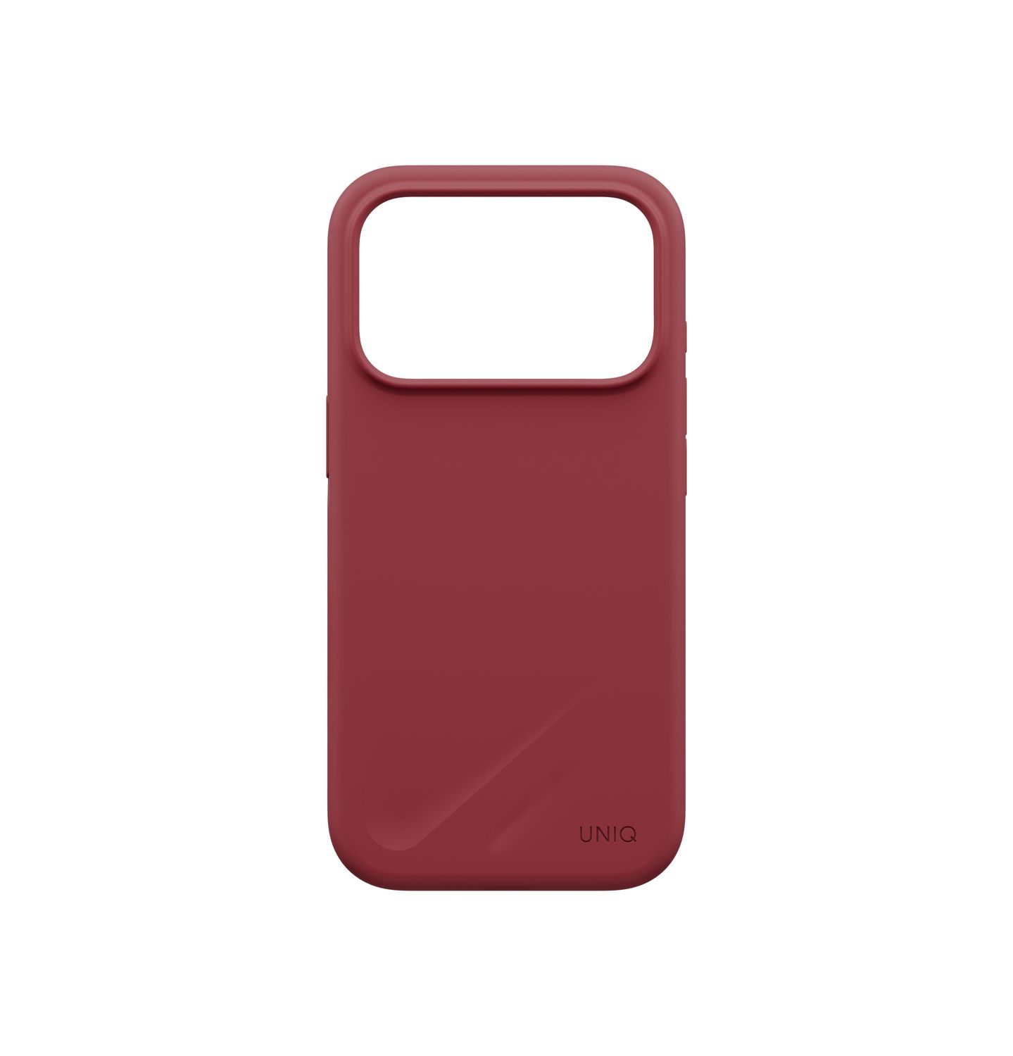 Uniq Lino iPhone 18 Phone Case Mag-Click