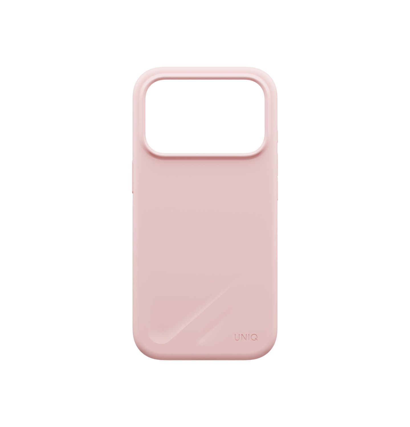 Uniq Lino iPhone 18 Phone Case Mag-Click