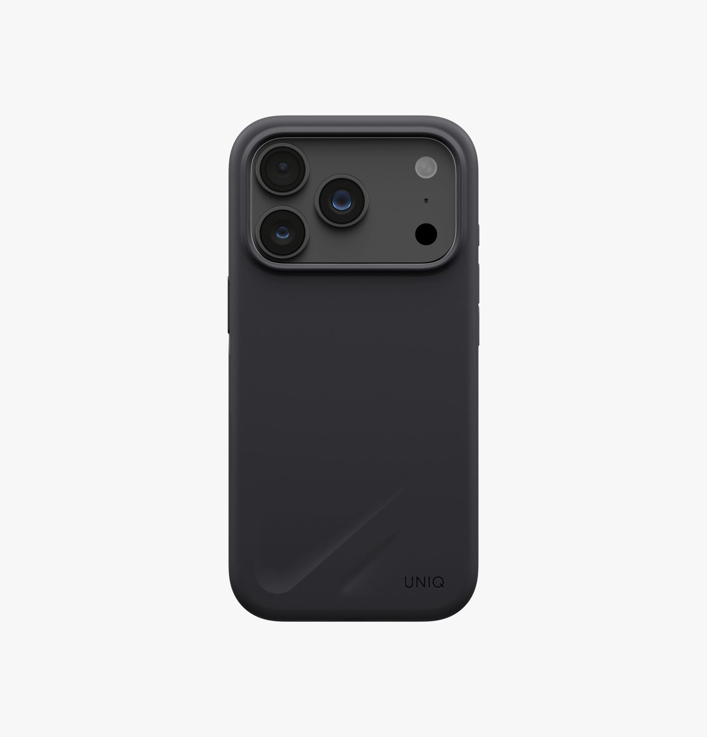 Uniq Lino iPhone 18 Phone Case Mag-Click