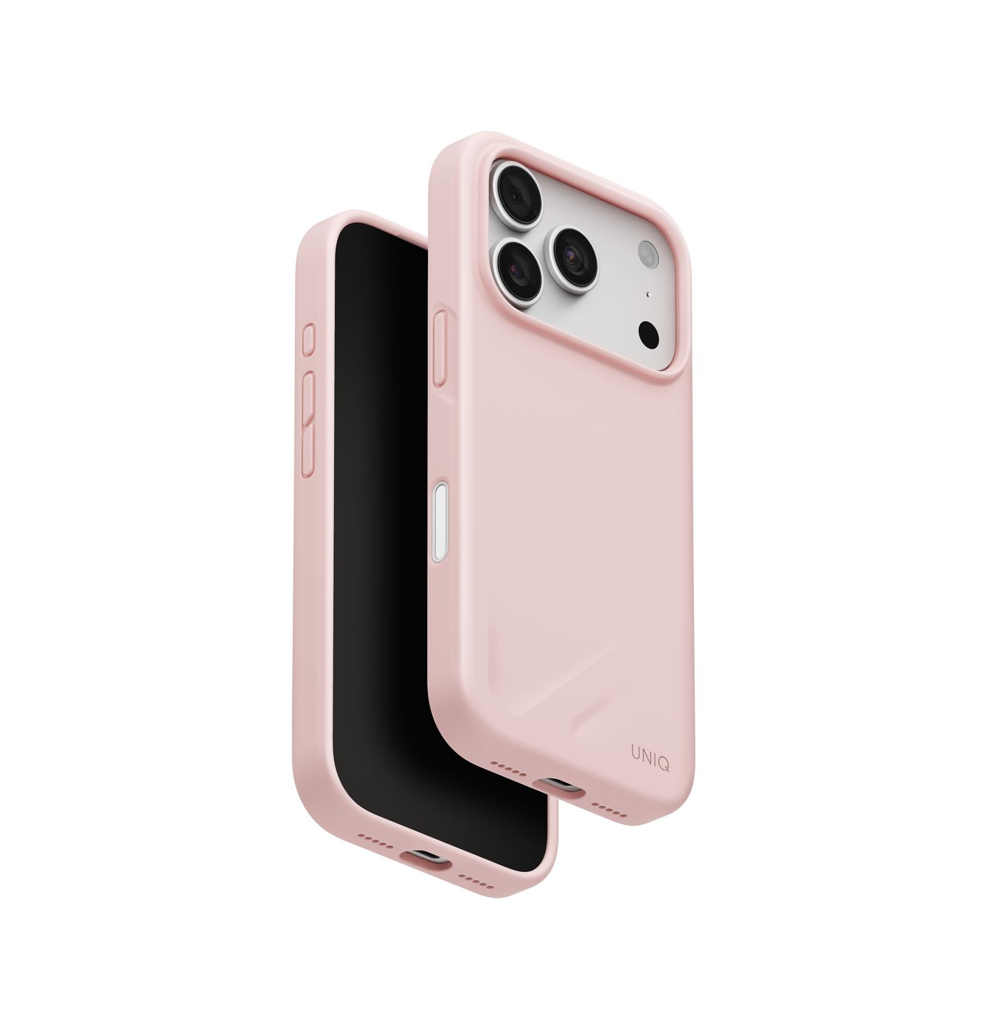 Uniq Lino iPhone 18 Phone Case Mag-Click