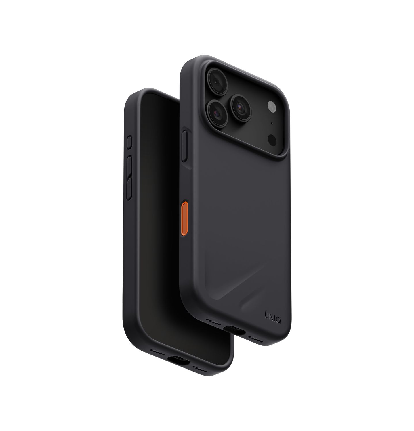 Uniq Lino iPhone 18 Phone Case Mag-Click