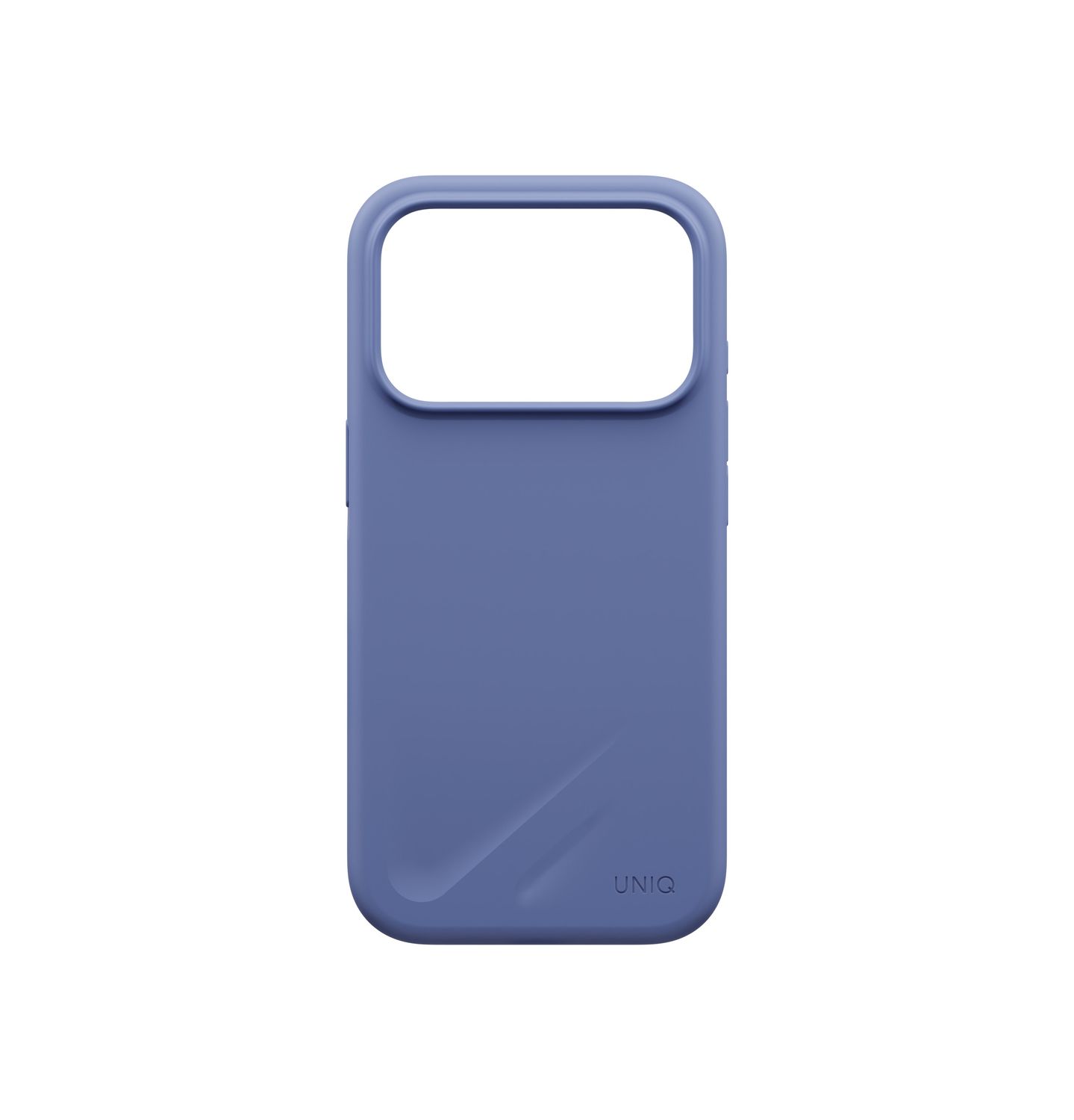 Uniq Lino iPhone 18 Phone Case Mag-Click