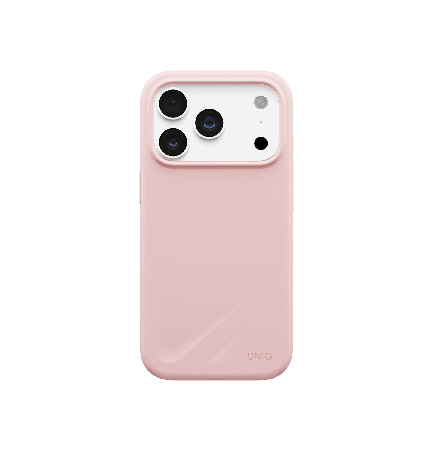 Uniq Lino iPhone 18 Phone Case Mag-Click