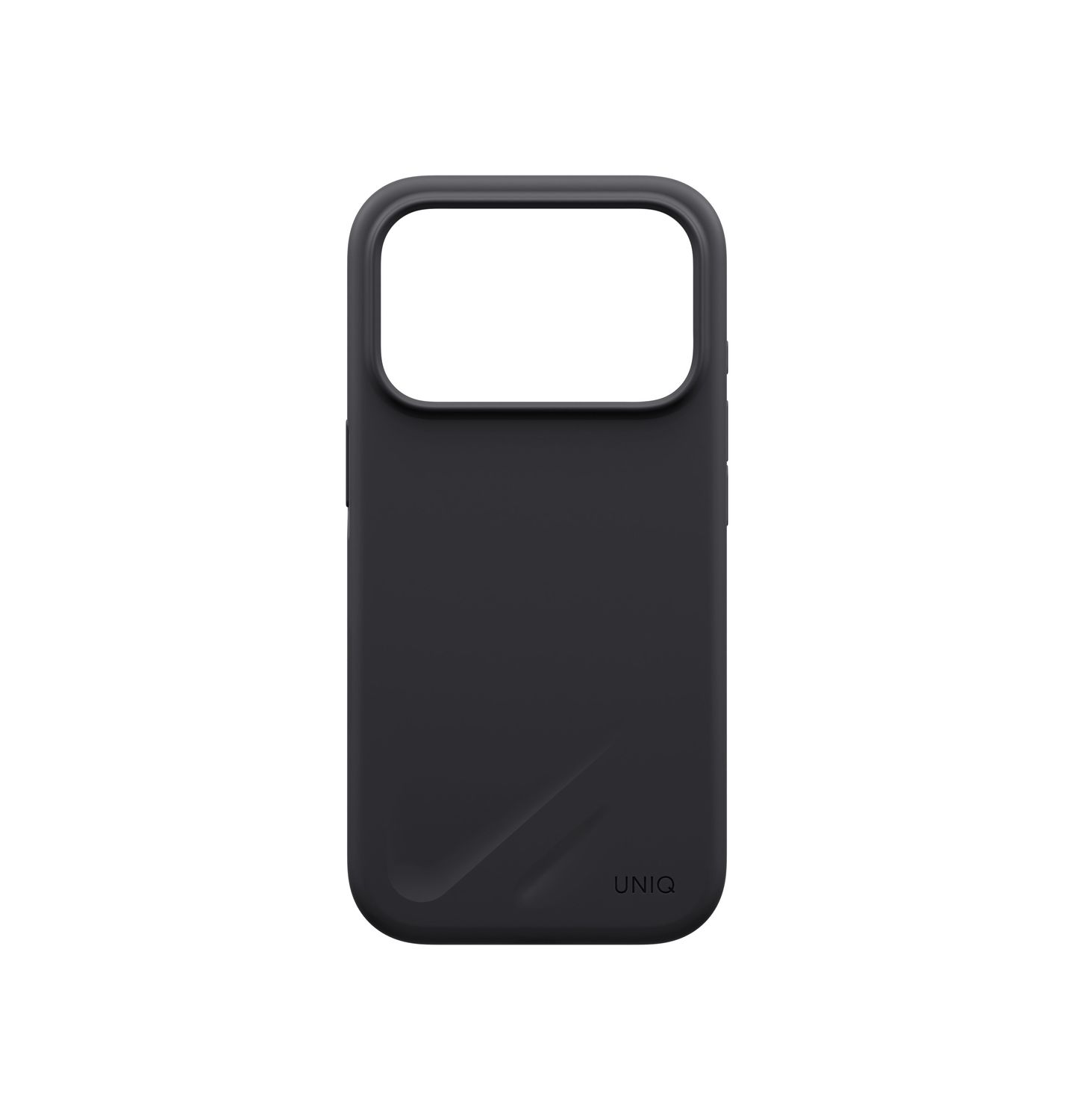 Uniq Lino iPhone 18 Phone Case Mag-Click