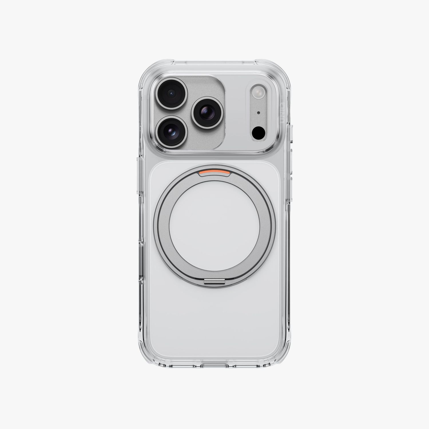 Uniq Swivix iPhone 18 Phone Case Mag-Click