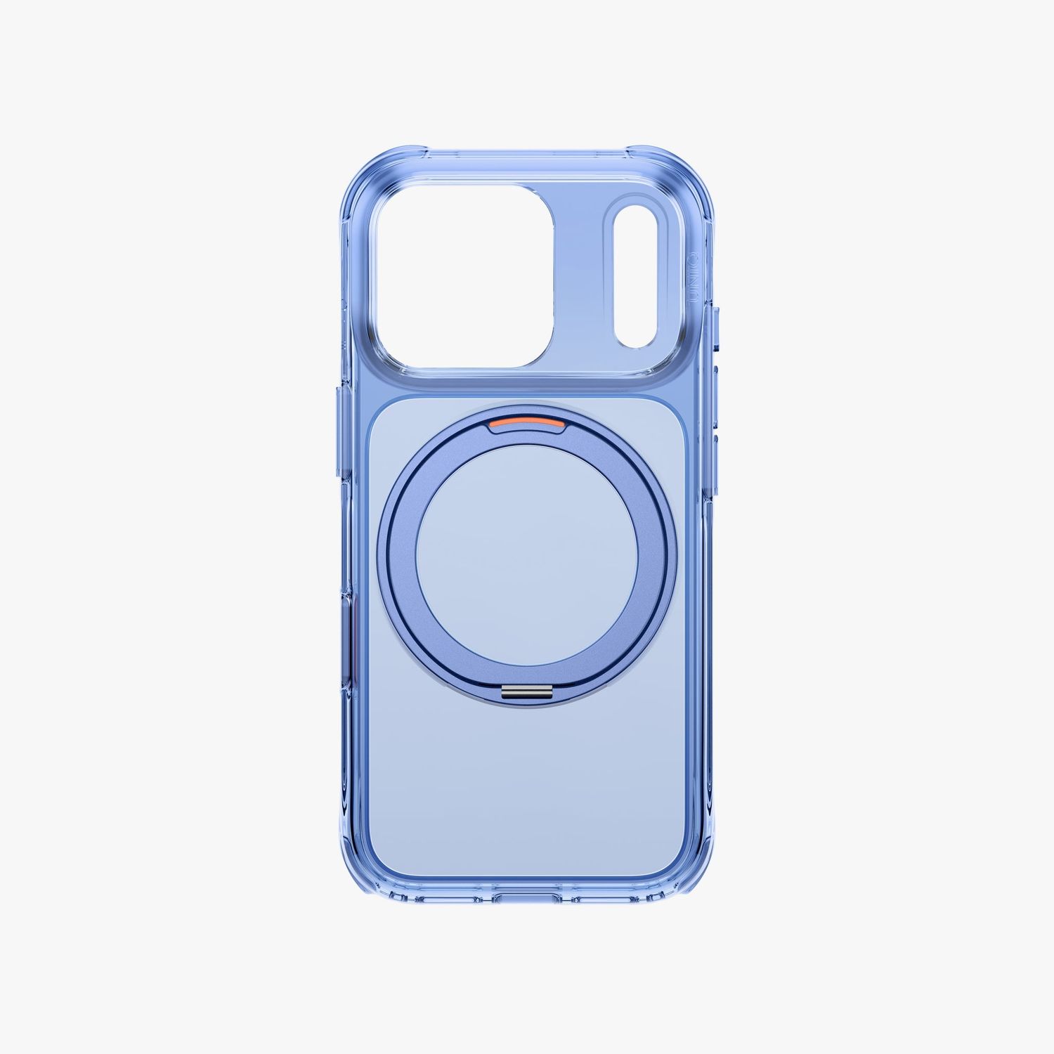 Uniq Swivix iPhone 18 Phone Case Mag-Click