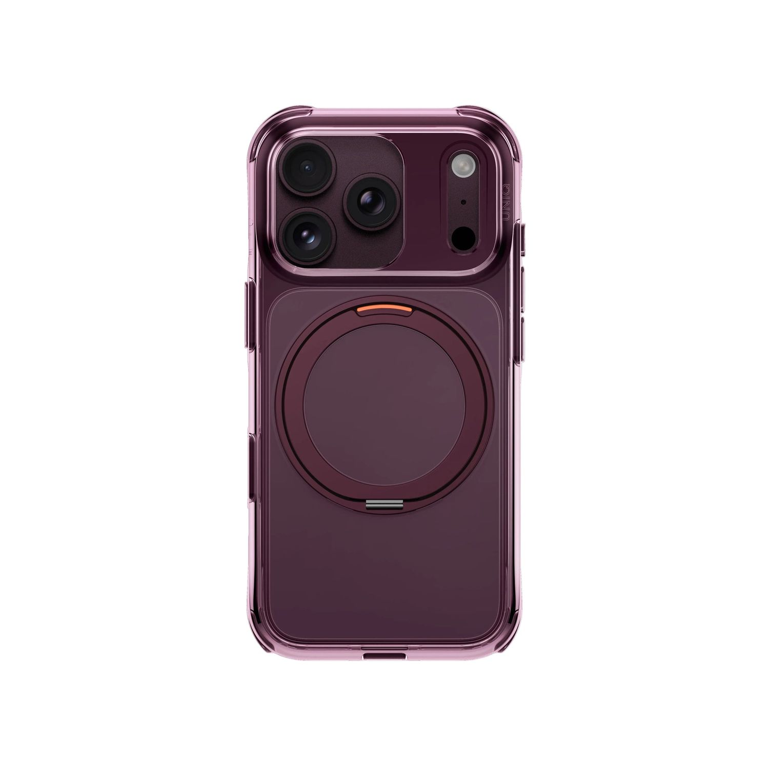 Uniq Swivix iPhone 18 Phone Case Mag-Click