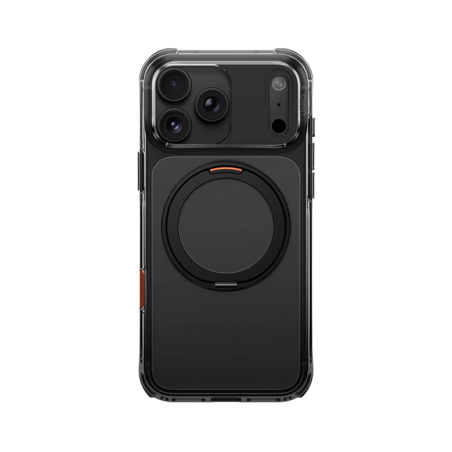 Uniq Swivix iPhone 18 Phone Case Mag-Click