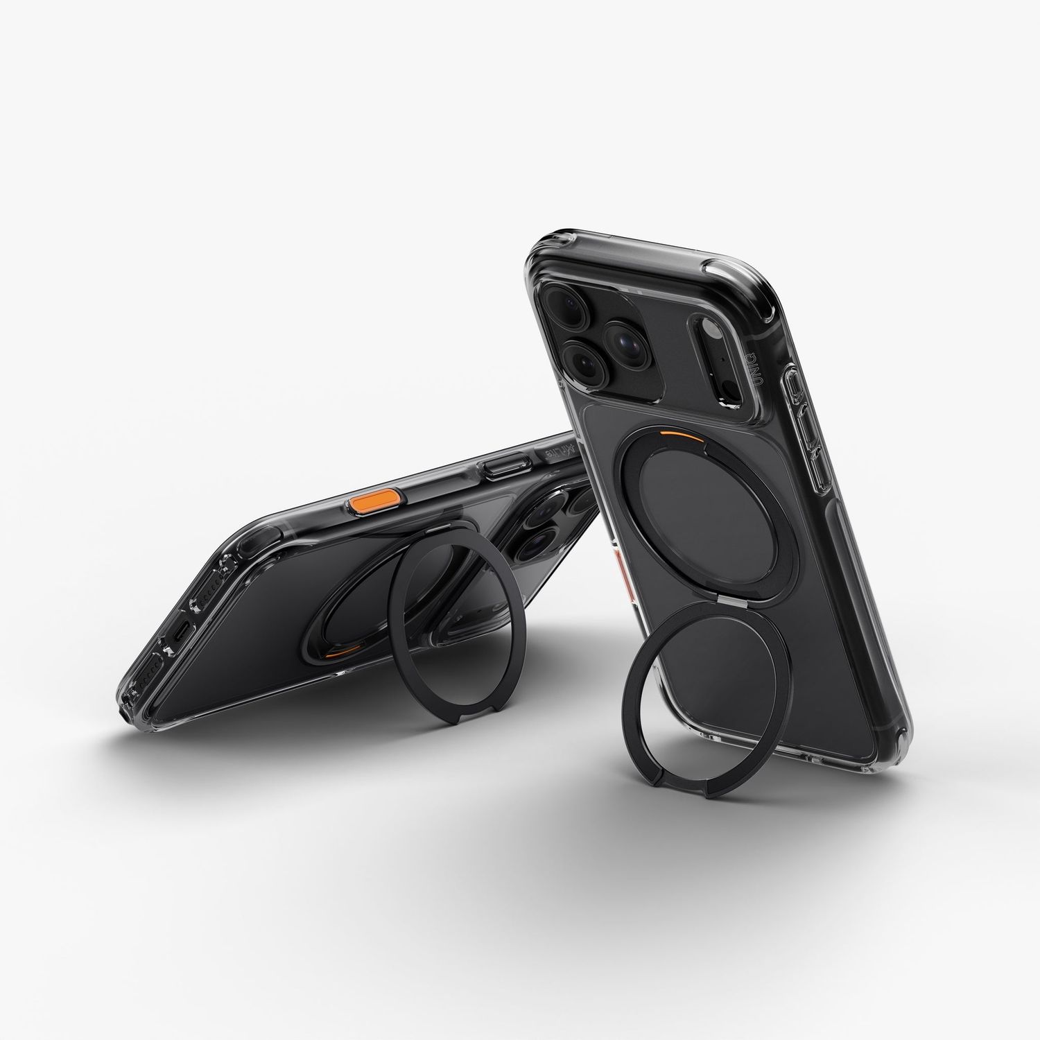 Uniq Swivix iPhone 18 Phone Case Mag-Click