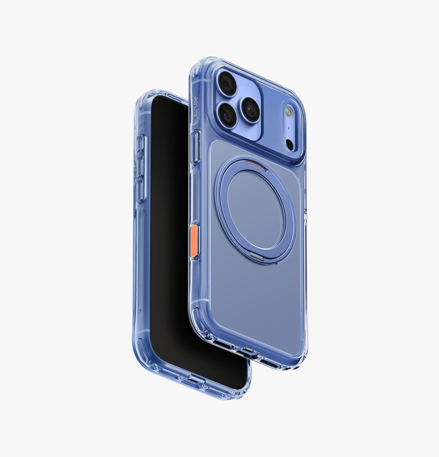 Uniq Swivix iPhone 18 Phone Case Mag-Click