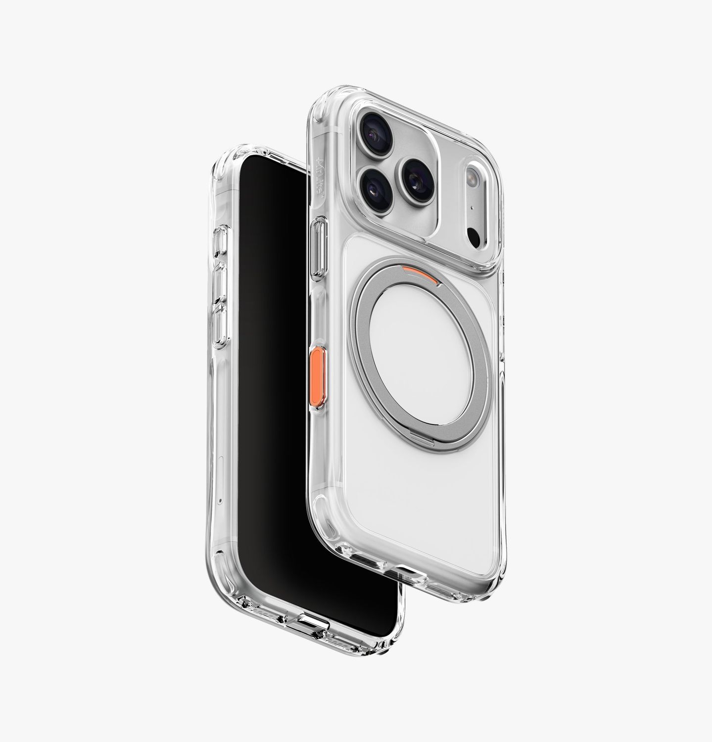 Uniq Swivix iPhone 18 Phone Case Mag-Click