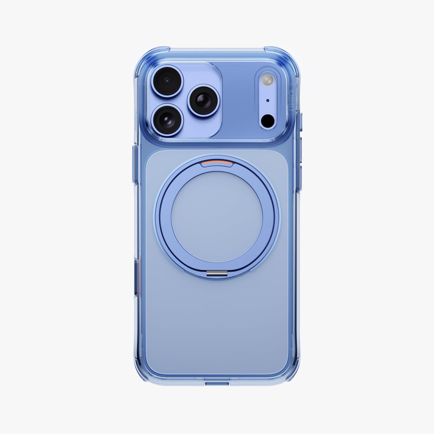 Uniq Swivix iPhone 18 Phone Case Mag-Click