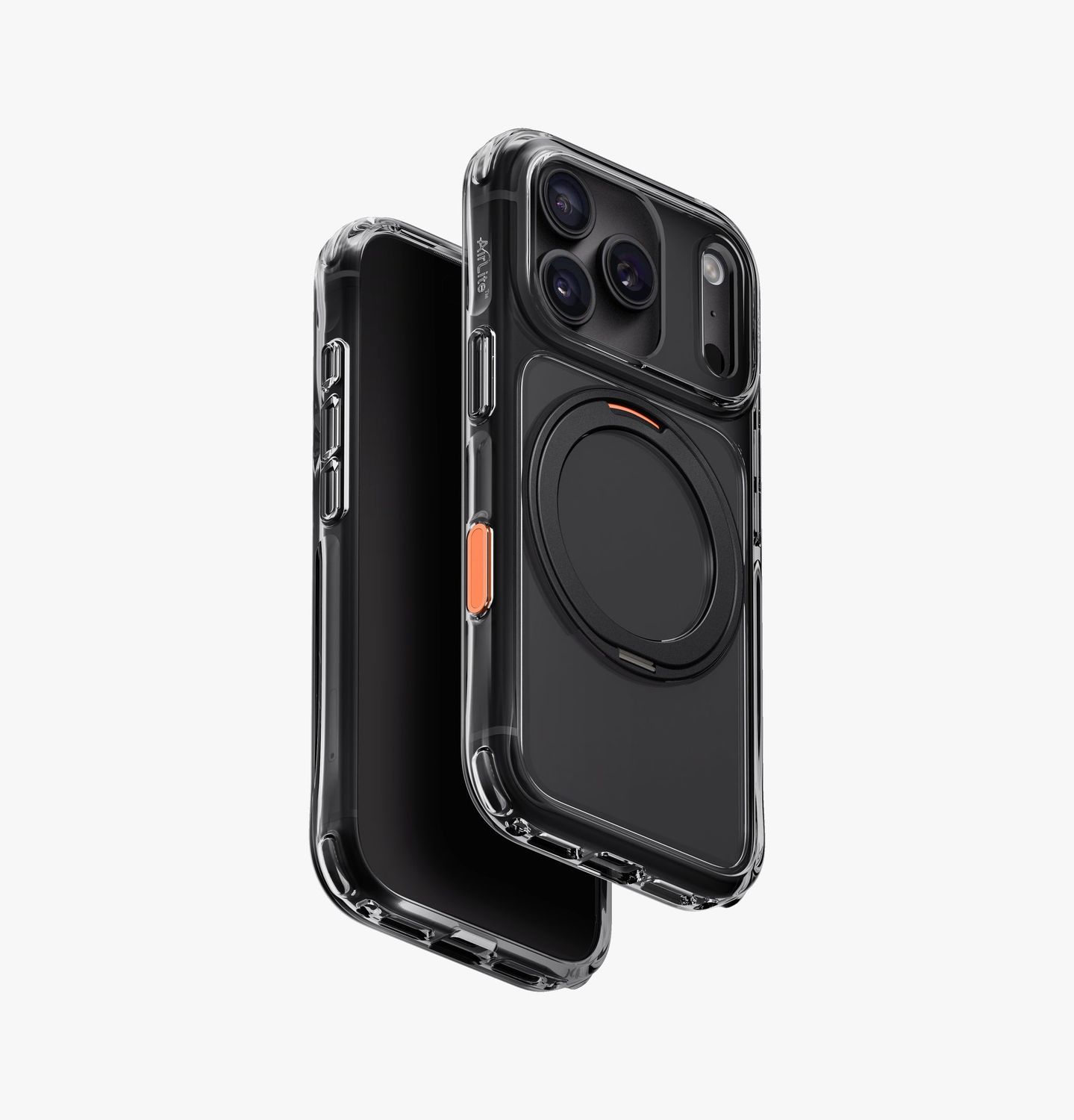 Uniq Swivix iPhone 18 Phone Case Mag-Click