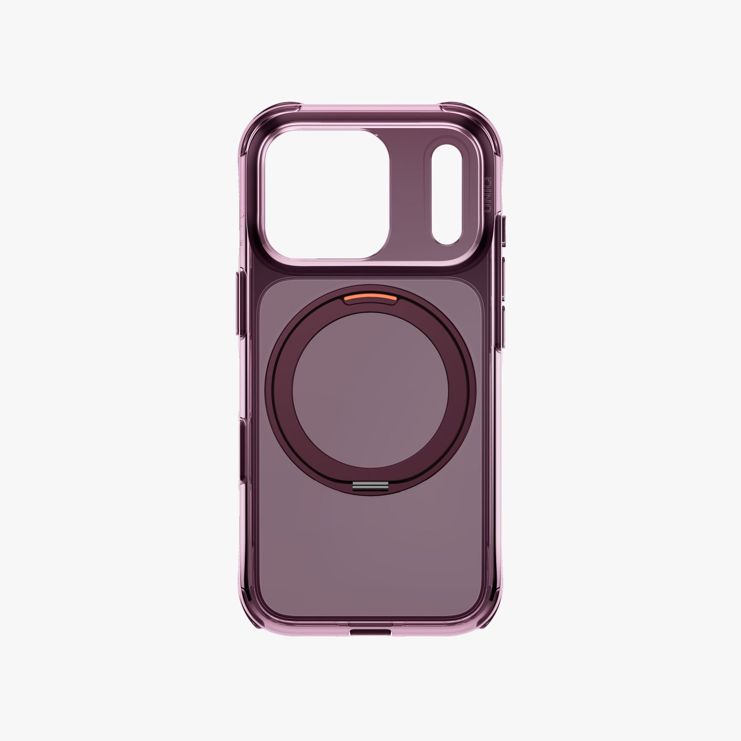 Uniq Swivix iPhone 18 Phone Case Mag-Click