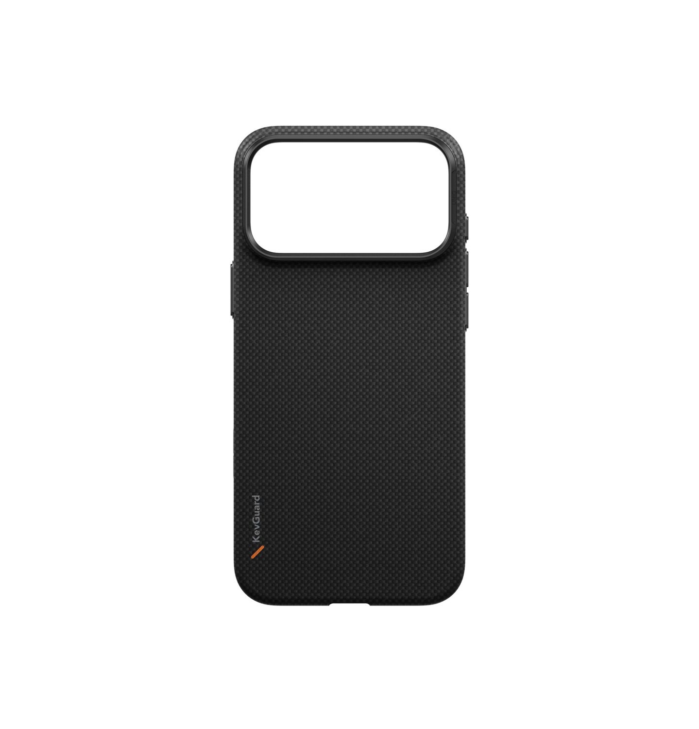 Uniq Keva Edge iPhone 18 Phone Case Mag-Click