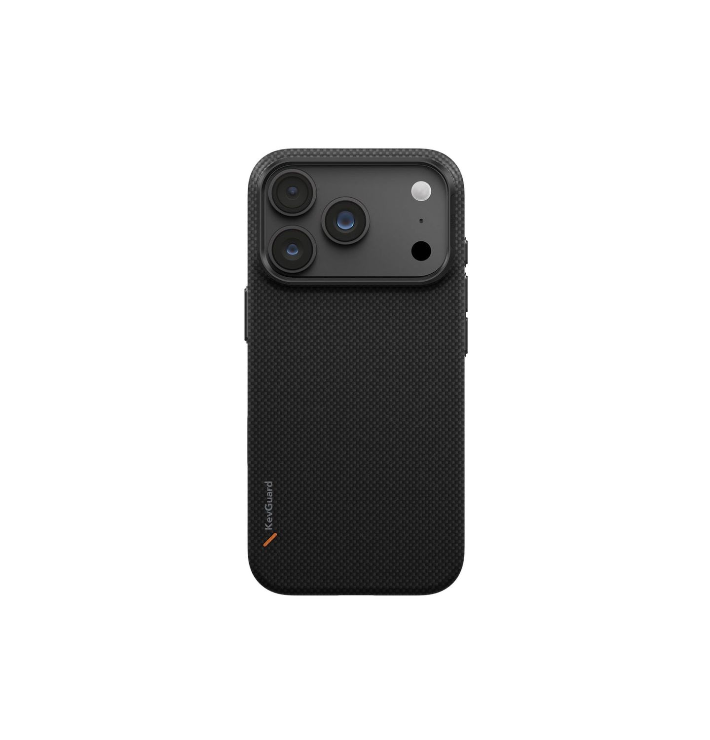 Uniq Keva Edge iPhone 18 Phone Case Mag-Click