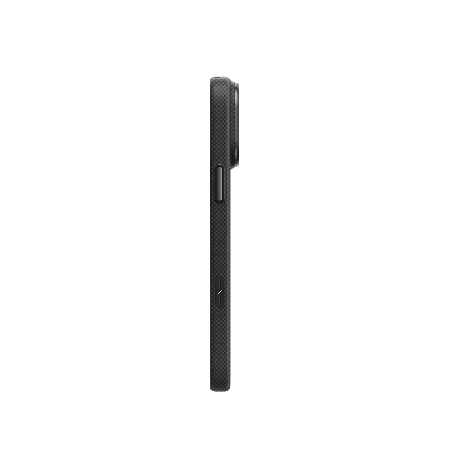 Uniq Keva Edge iPhone 18 Phone Case Mag-Click