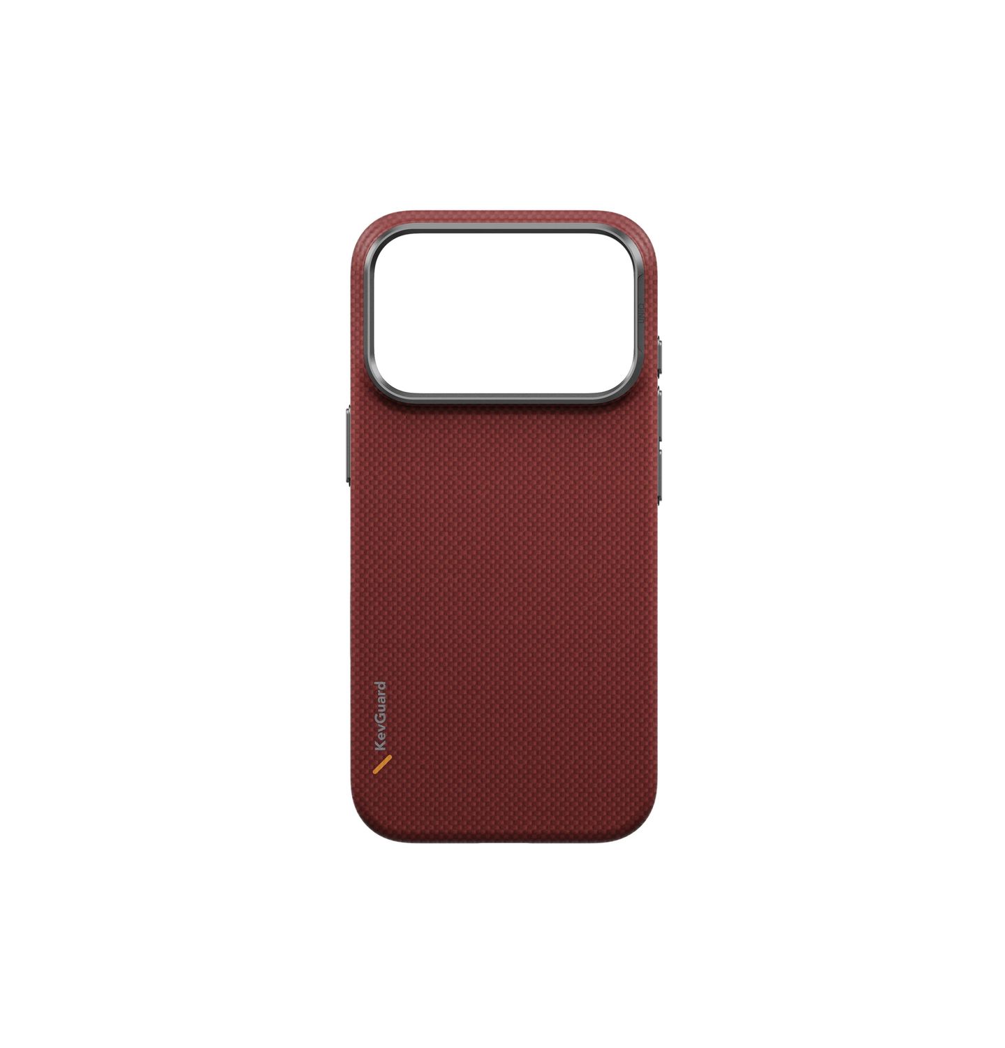 Uniq Keva Edge iPhone 18 Phone Case Mag-Click