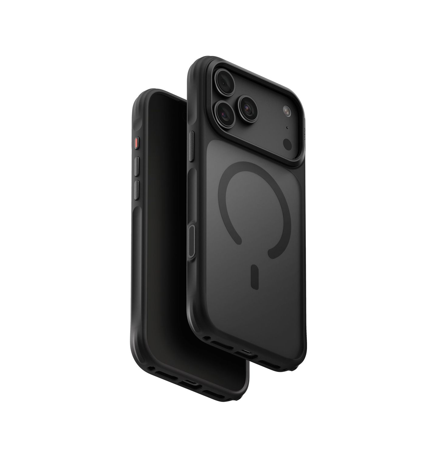 Uniq Veren iPhone 18 Phone Case Mag-Click