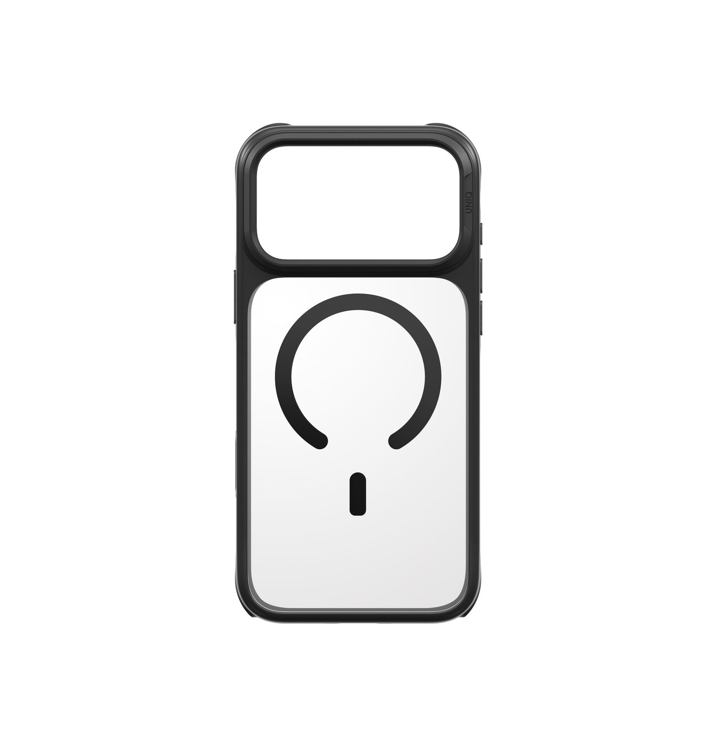 Uniq Veren iPhone 18 Phone Case Mag-Click