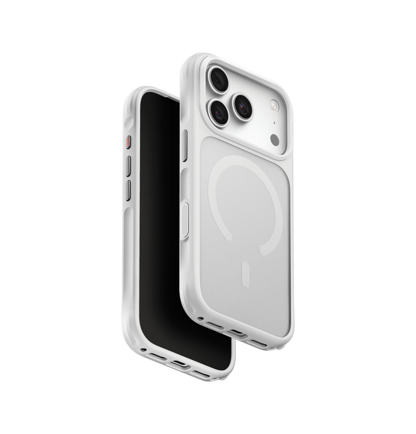 Uniq Veren iPhone 18 Phone Case Mag-Click