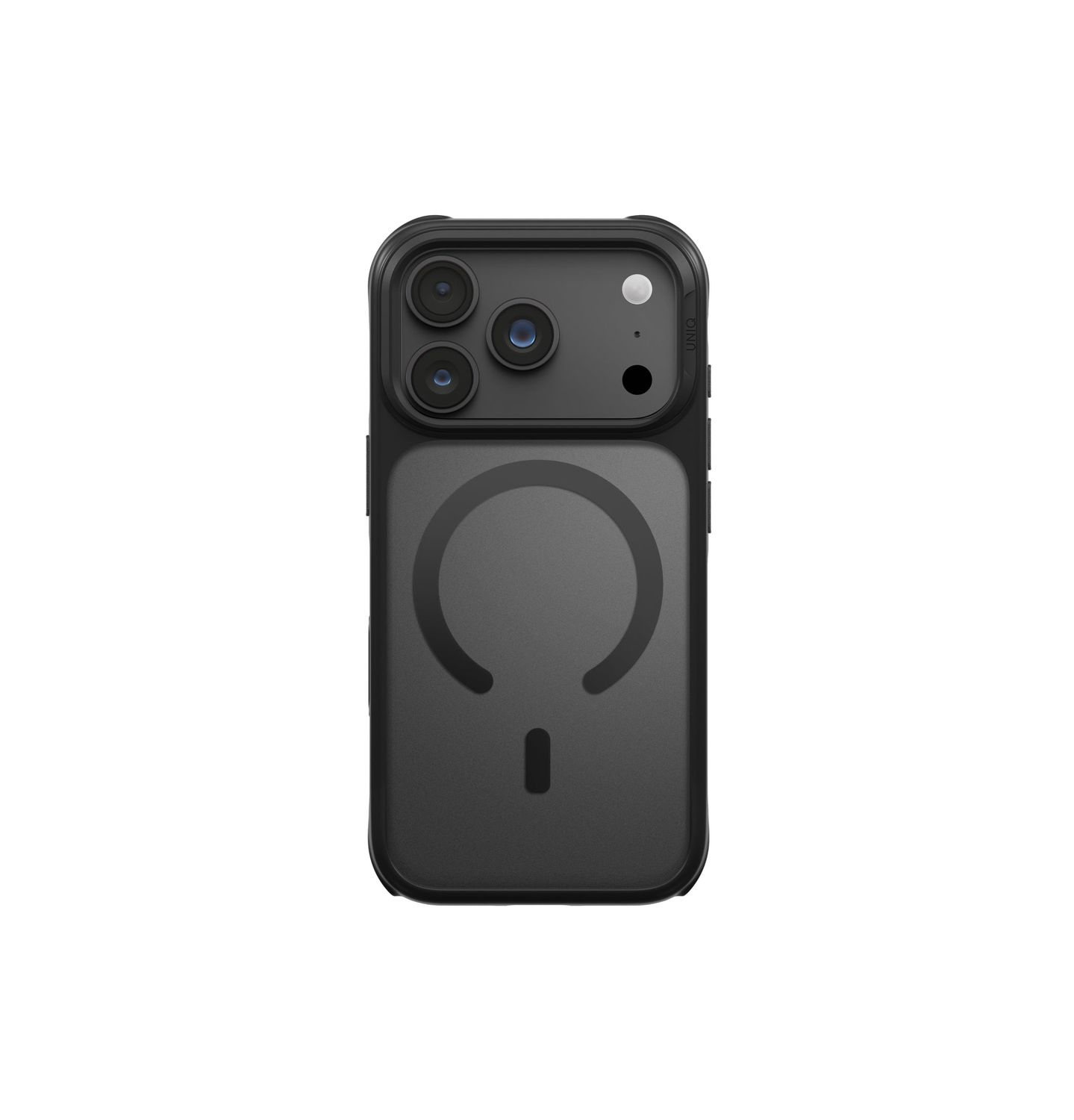 Uniq Veren iPhone 18 Phone Case Mag-Click