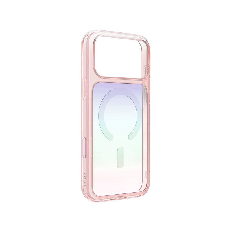 Coehl Estelle iPhone 18 Phone Case Magnetic Charging