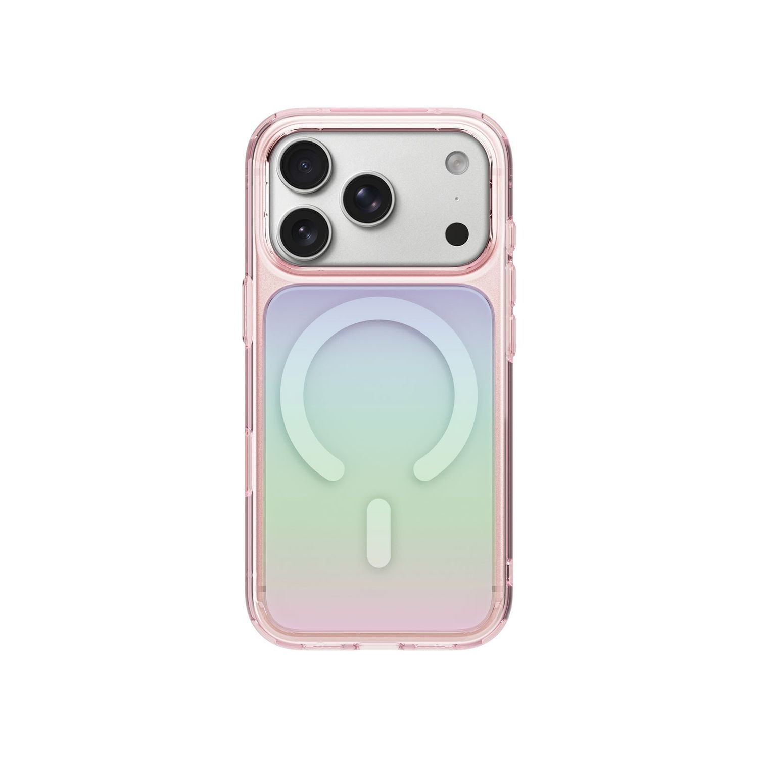 Coehl Estelle iPhone 18 Phone Case Magnetic Charging