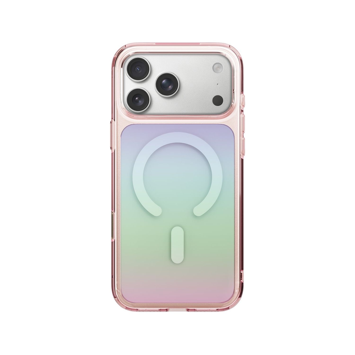 Coehl Estelle iPhone 18 Phone Case Magnetic Charging