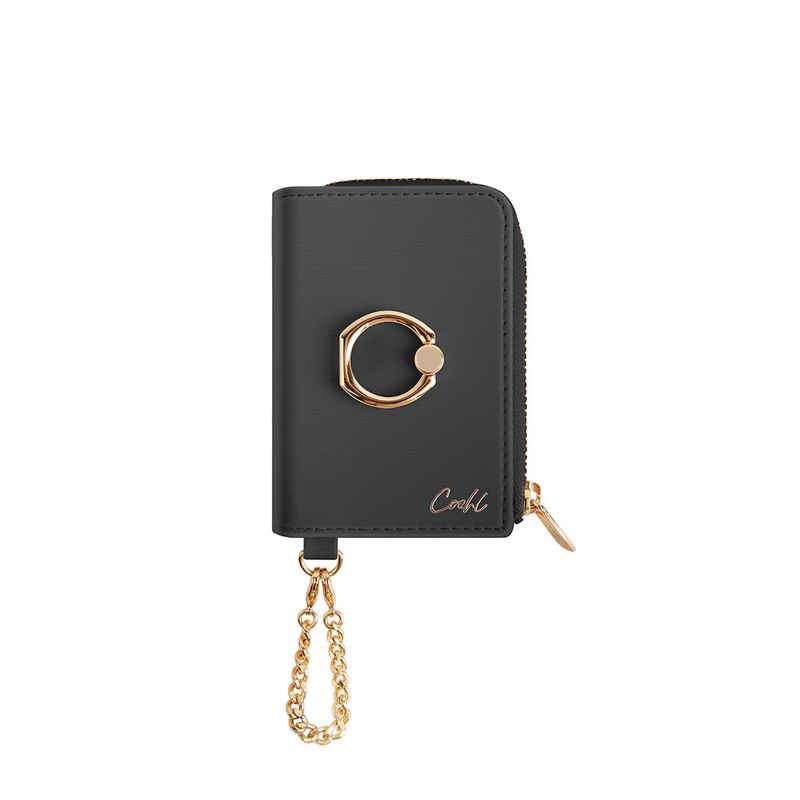 Coehl Mirelle Magnetic Wallet