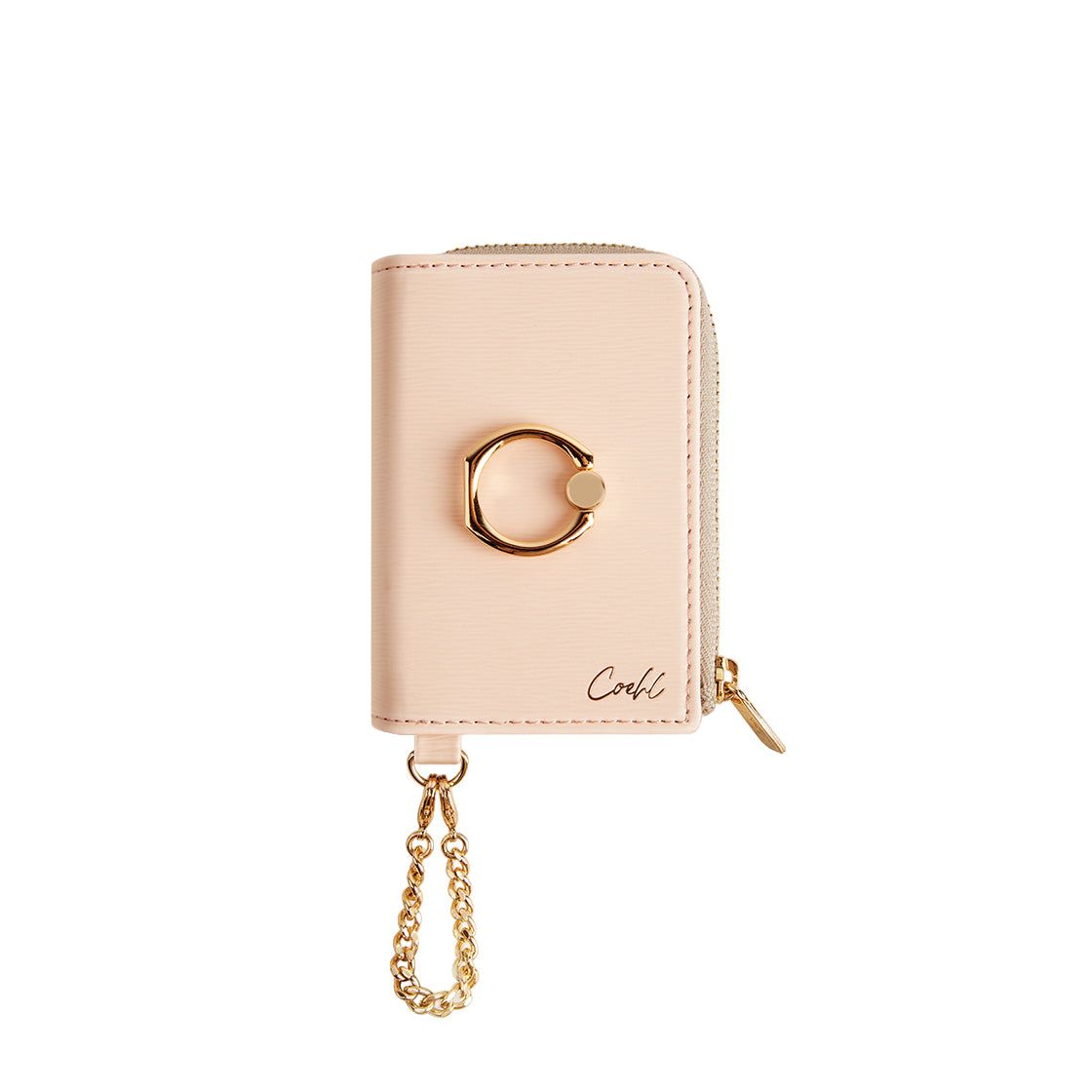Coehl Mirelle Magnetic Wallet