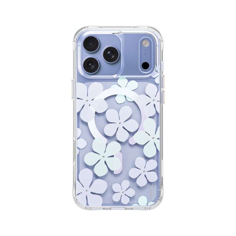 Coehl Mila iPhone 18 Phone Case Magnetic Charging
