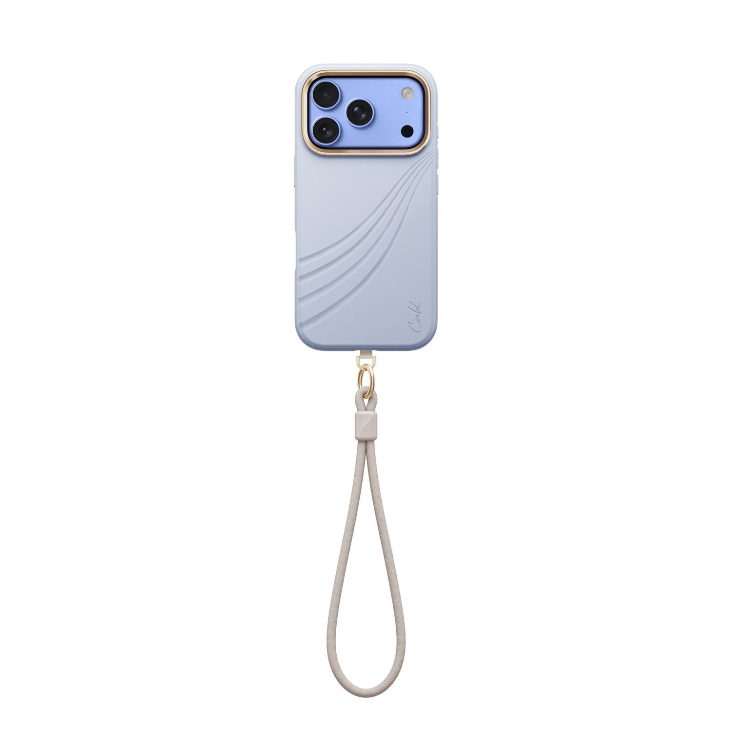 Coehl Serina iPhone 18 Phone Case Magnetic Charging