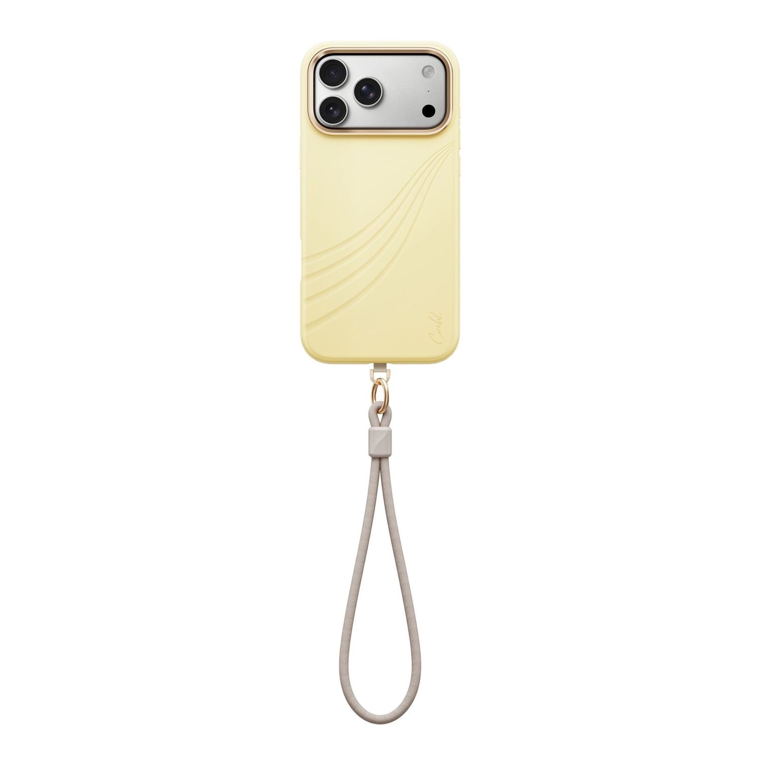 Coehl Serina iPhone 18 Phone Case Magnetic Charging