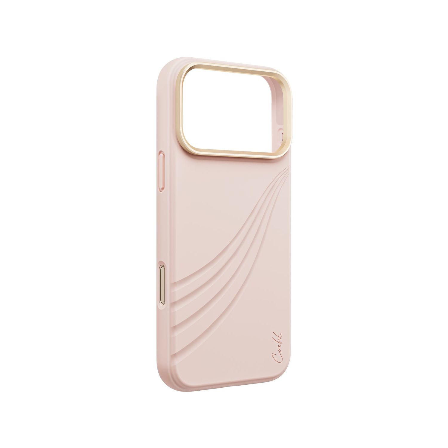 Coehl Serina iPhone 18 Phone Case Magnetic Charging