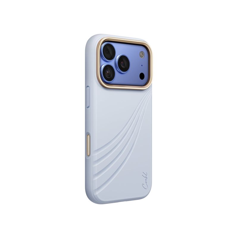 Coehl Serina iPhone 18 Phone Case Magnetic Charging