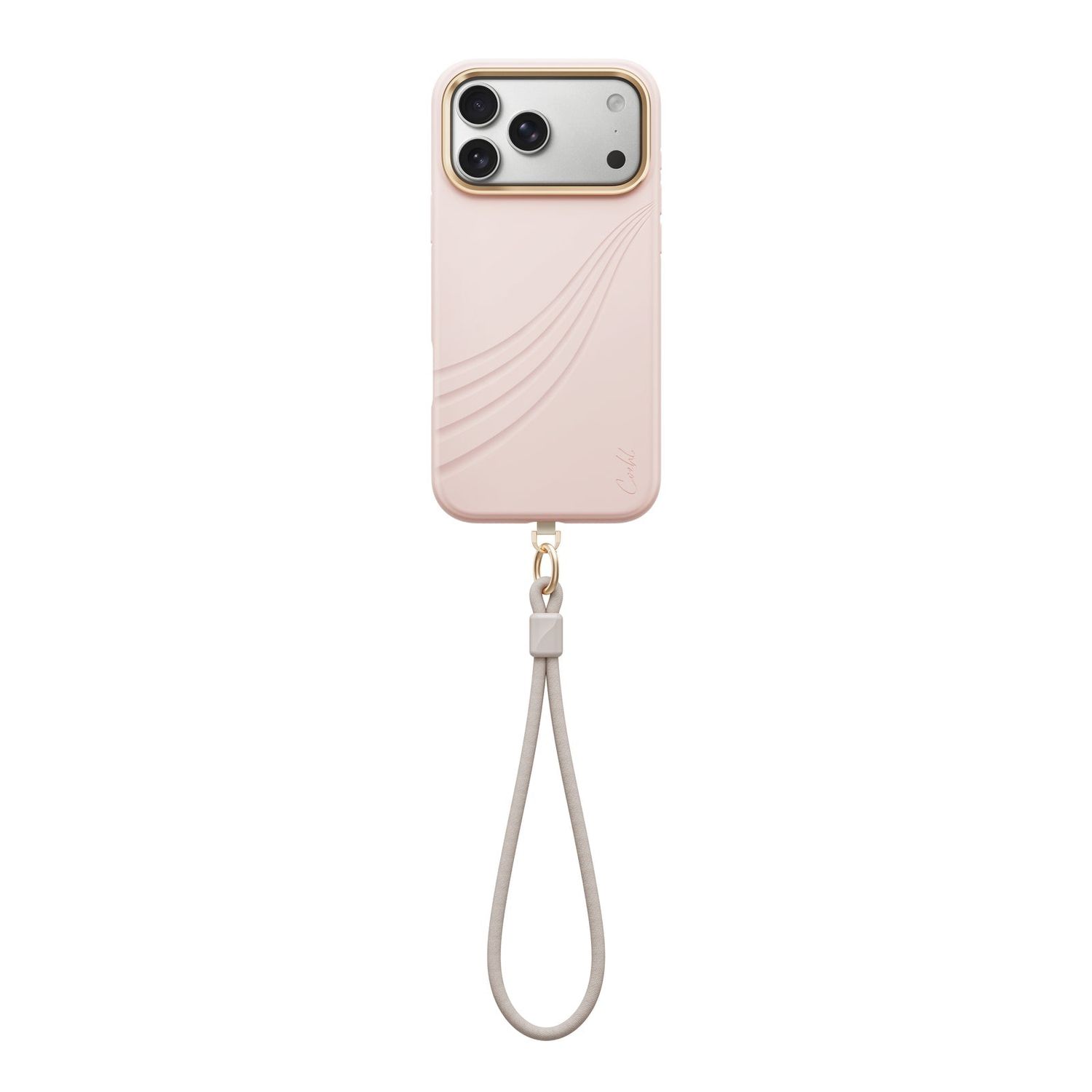 Coehl Serina iPhone 18 Phone Case Magnetic Charging
