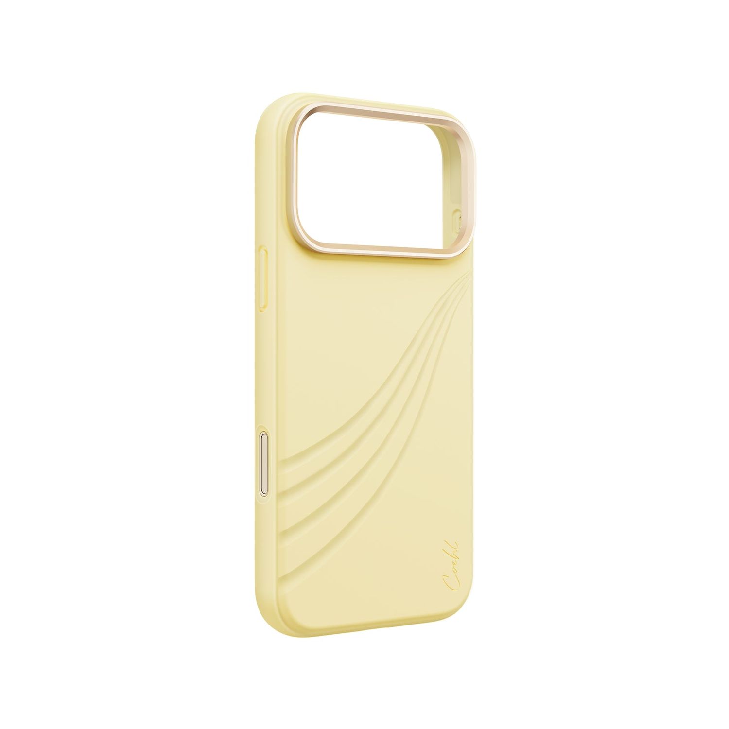 Coehl Serina iPhone 18 Phone Case Magnetic Charging