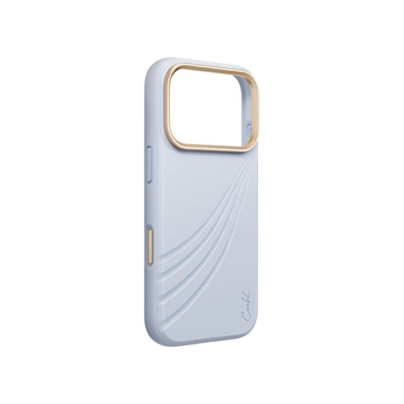 Coehl Serina iPhone 18 Phone Case Magnetic Charging