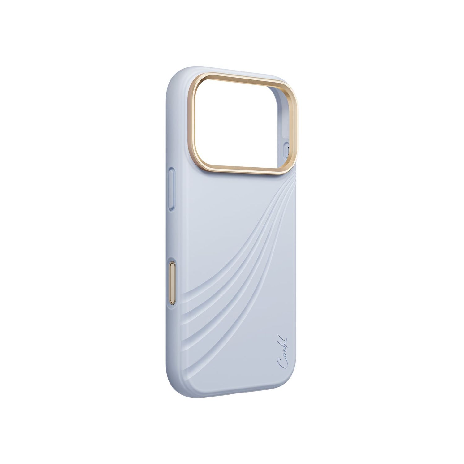 Coehl Serina iPhone 18 Phone Case Magnetic Charging