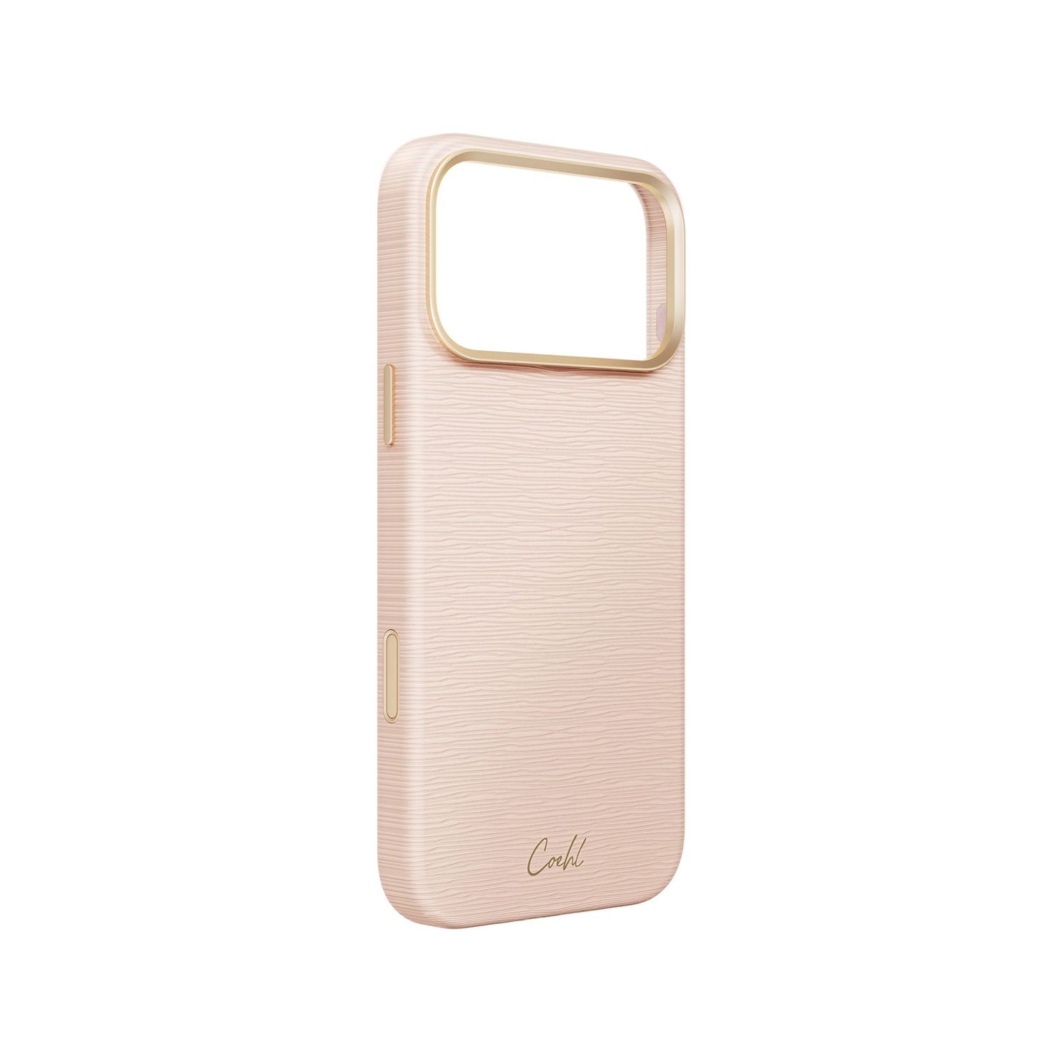 Coehl Mirelle iPhone 18 Phone Case Magnetic Charging