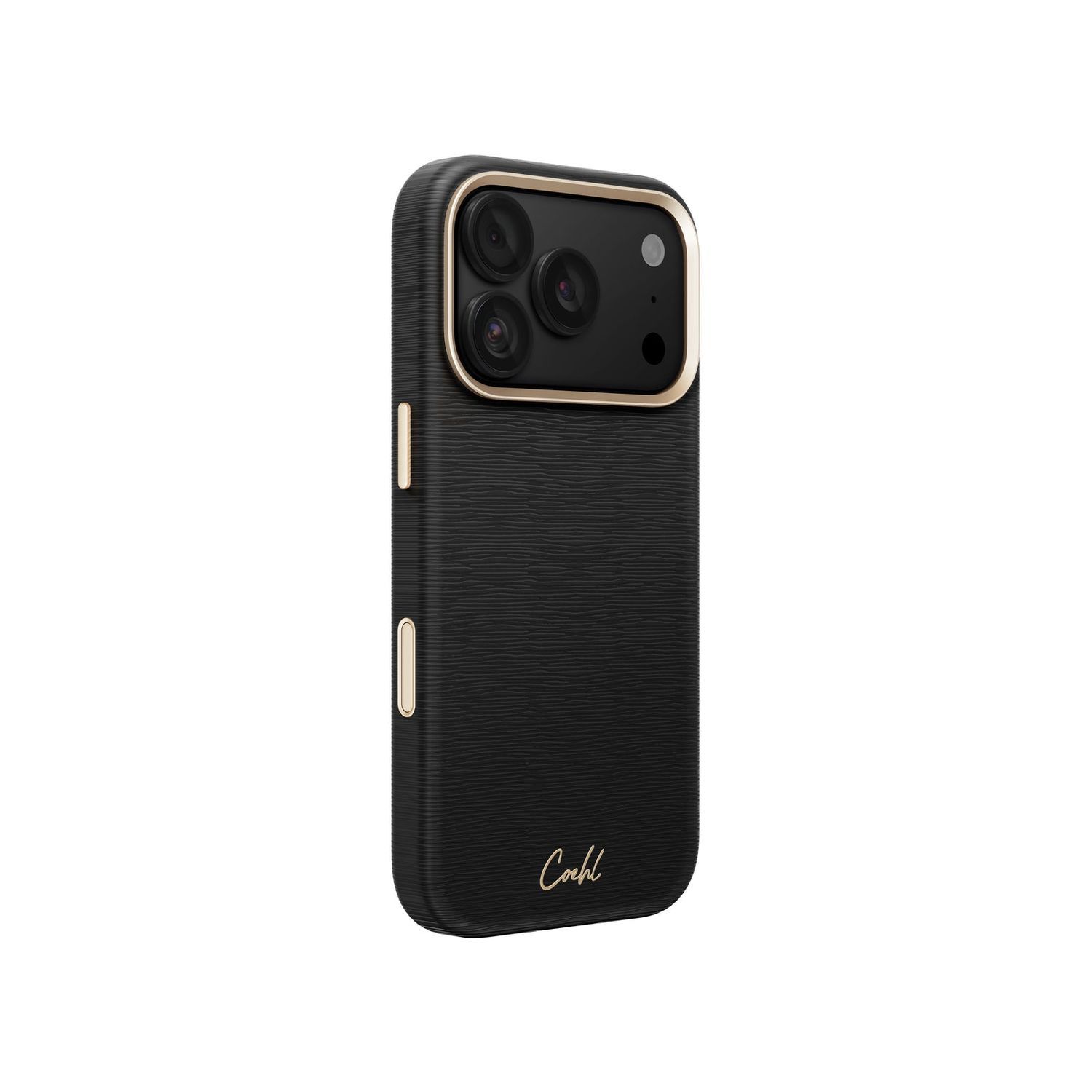 Coehl Mirelle iPhone 18 Phone Case Magnetic Charging