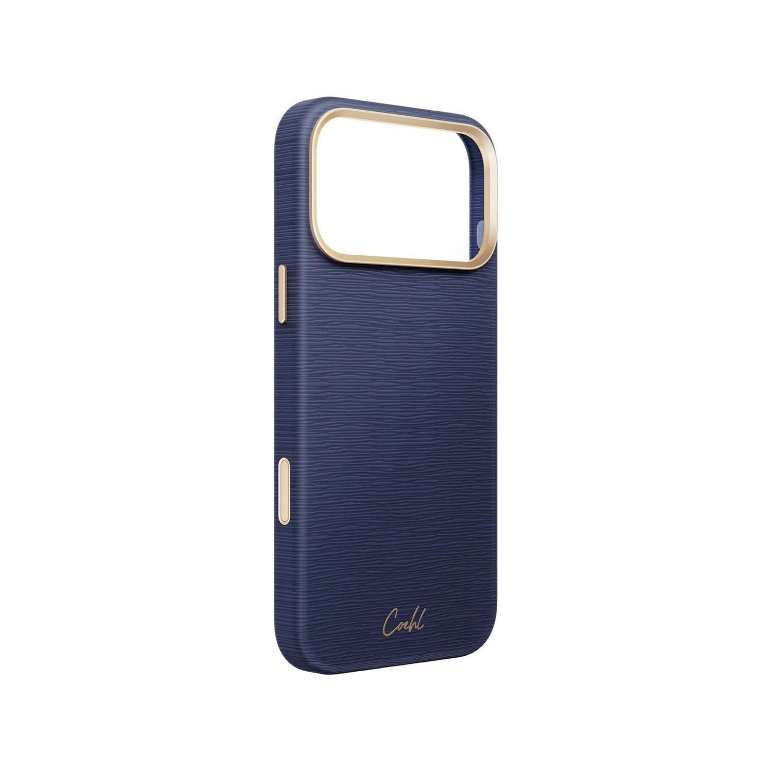Coehl Mirelle iPhone 18 Phone Case Magnetic Charging