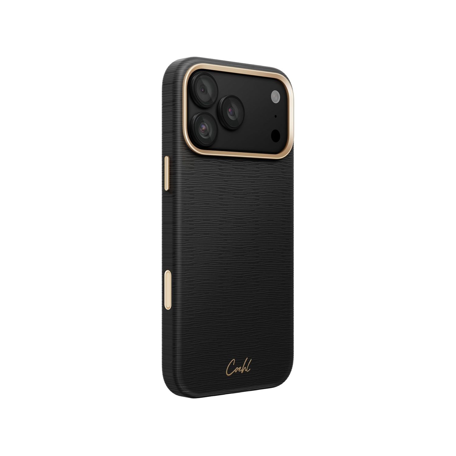 Coehl Mirelle iPhone 18 Phone Case Magnetic Charging