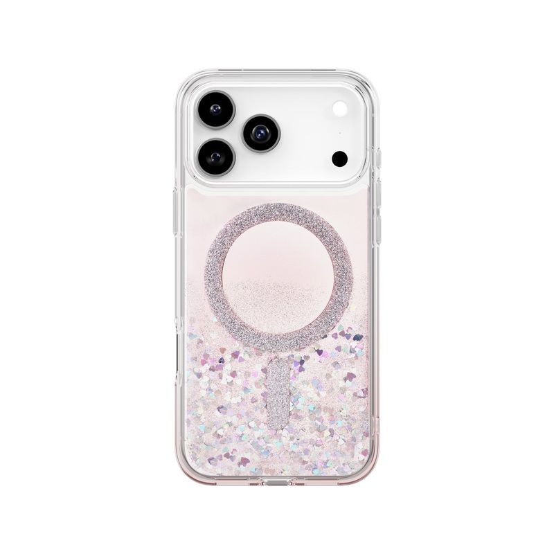 Coehl Solea iPhone 17 Phone Case MagClick