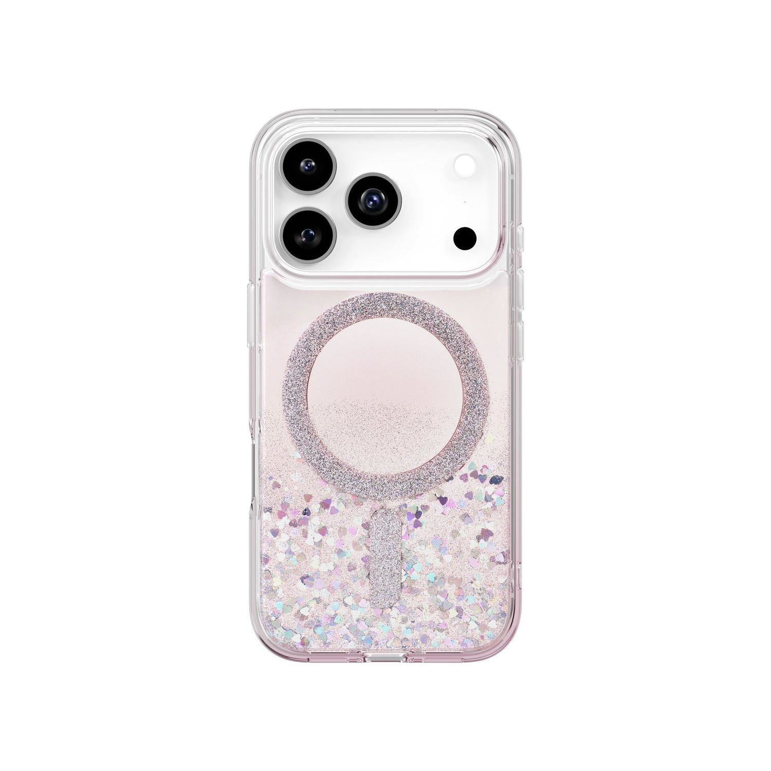 Coehl Solea iPhone 17 Phone Case MagClick